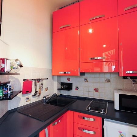 Mini Suite Miro Five Stars Holiday House Nice Exteriér fotografie