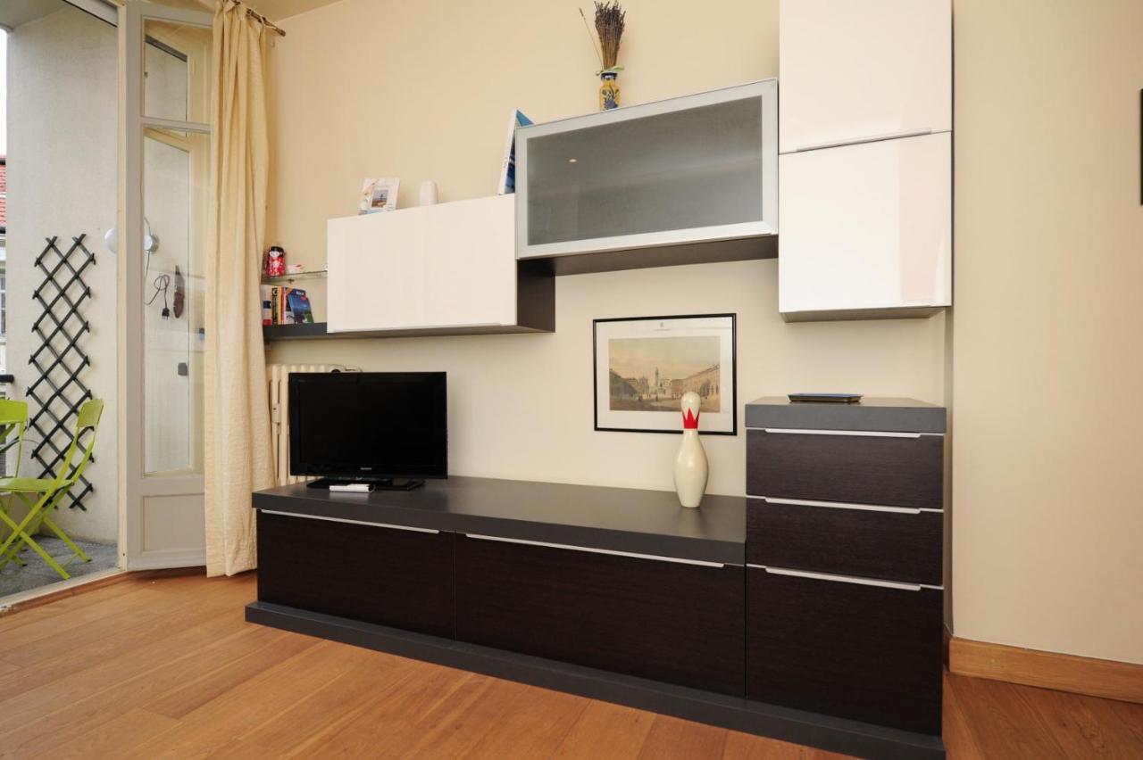 Mini Suite Miro Five Stars Holiday House Nice Exteriér fotografie