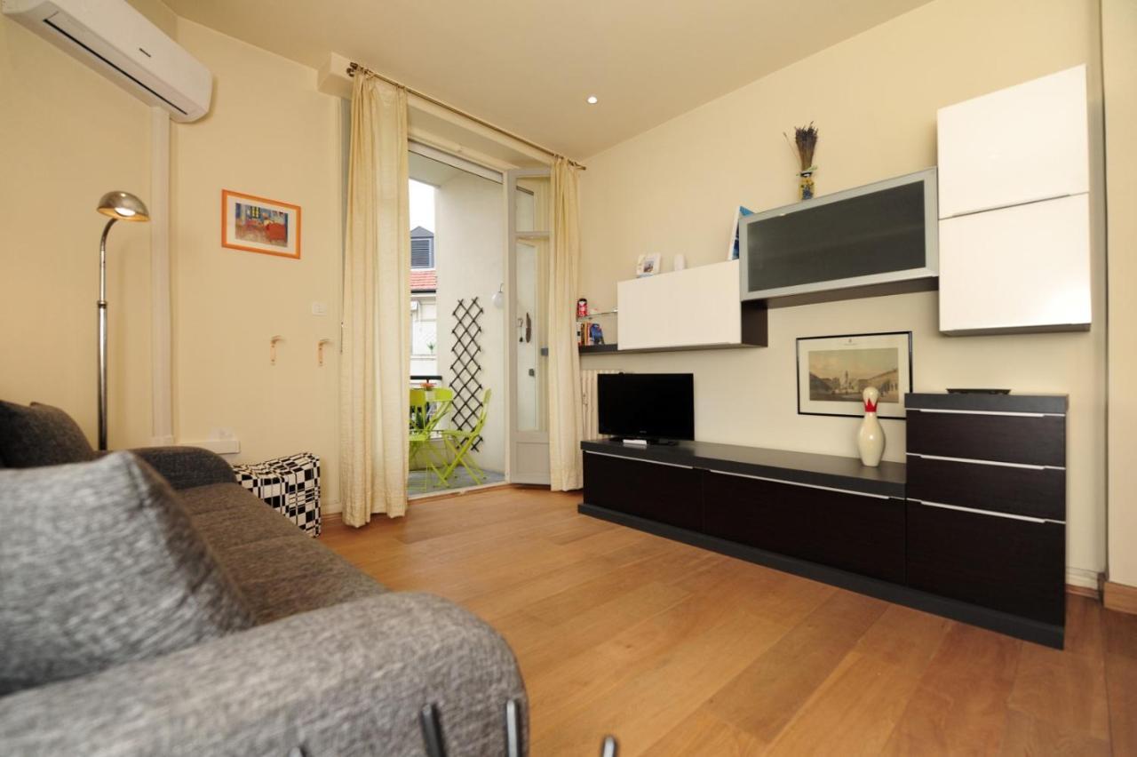 Mini Suite Miro Five Stars Holiday House Nice Exteriér fotografie