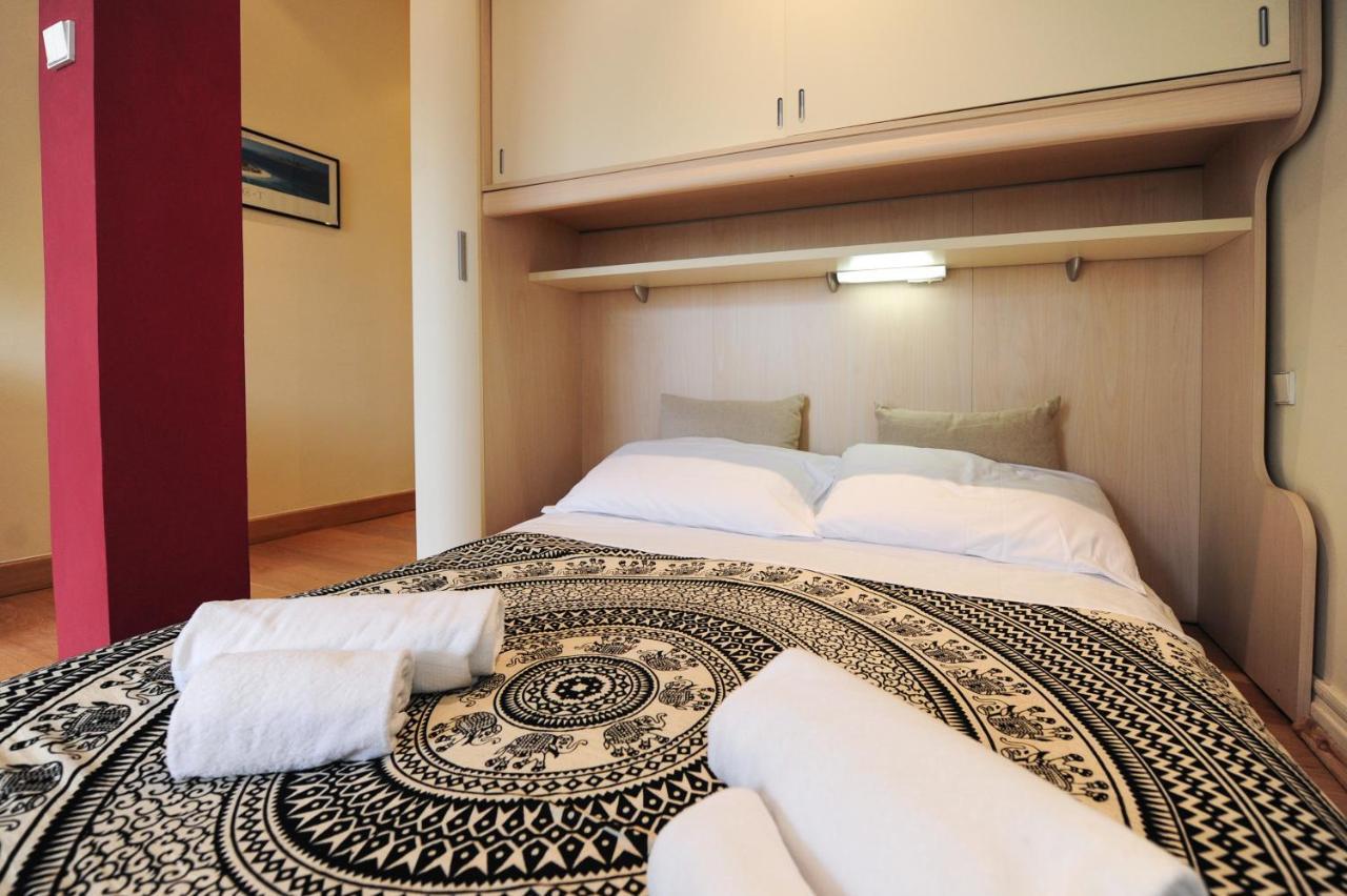 Mini Suite Miro Five Stars Holiday House Nice Exteriér fotografie